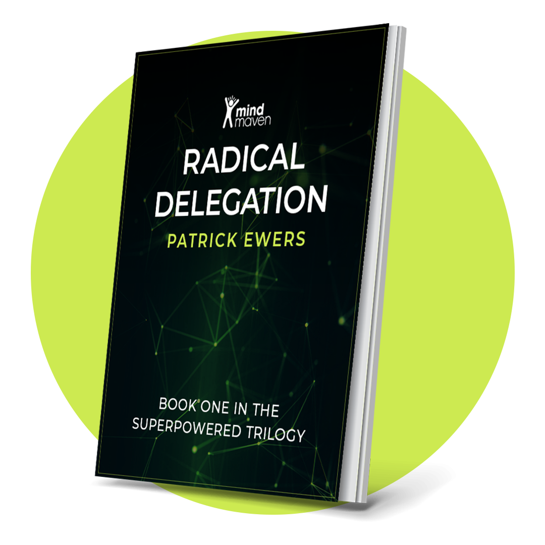 Radical-Delegation-Book