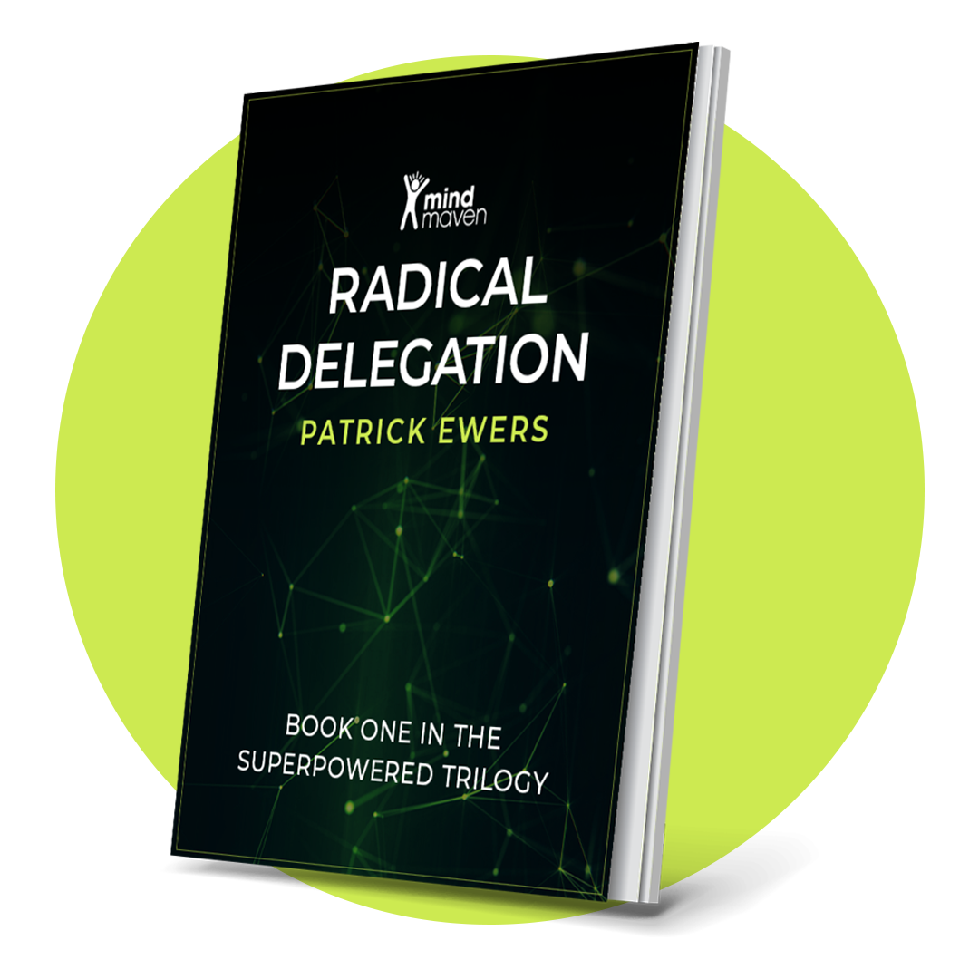 Radical-Delegation-Book Radical-Delegation-Book