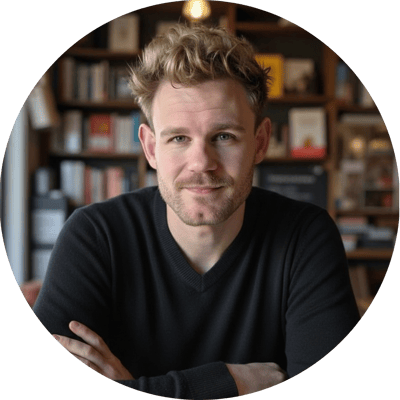 Untitled (Circle Sticker) (1)